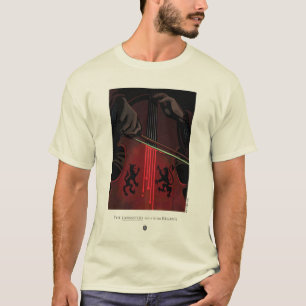 Camiseta Os Lannisters Enviam Seus Regozijos