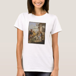 Camiseta Os Magi