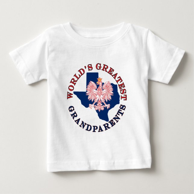 Camiseta Os Maiores Avós do Mundo (Frente)