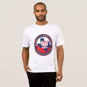 Camiseta Os Maiores Avós do Mundo