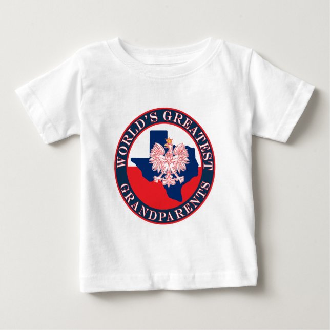 Camiseta Os Maiores Avós do Mundo (Frente)