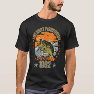 Camiseta Os Maiores Pescadores Do Movimento São Nasceres Em