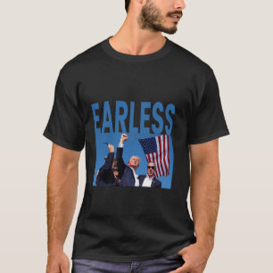 Camiseta Os maiores ventoinhas sem ganância da calça