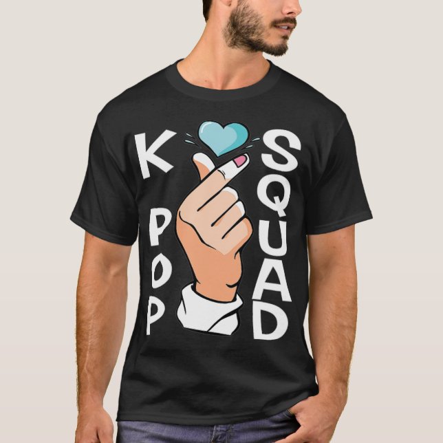 Camiseta os melhores amigos infinitos - (Frente)