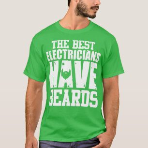 Camiseta Os Melhores Eletrônicos Têm Barras