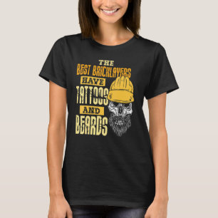 Camiseta Os Melhores Jogadores De Frango Têm Tatuagens E Ba