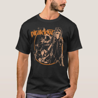 Camiseta Os Melhores Presentes De Pussycat Mais Rápidos Par