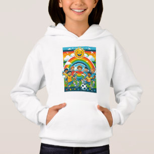 Camiseta Os Meninos