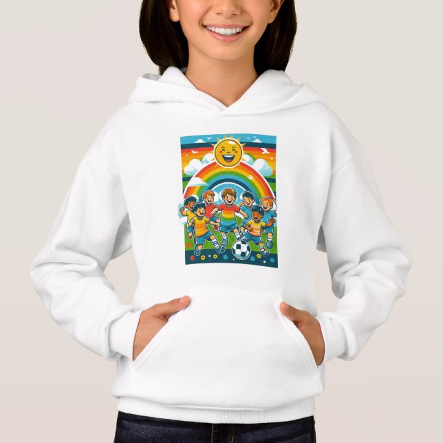 Camiseta Os Meninos (Frente)