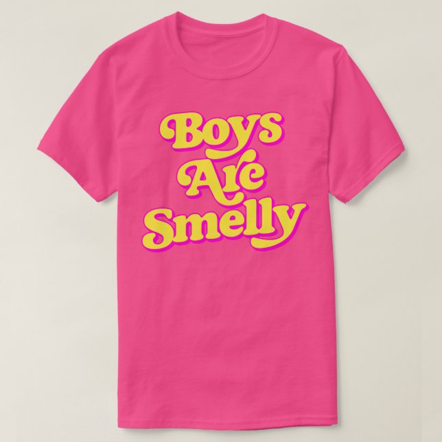 Camiseta Os Meninos Estão Brancos (Frente do Design)