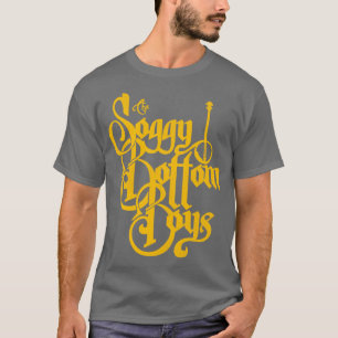 Camiseta Os Meninos Inferiores Soggy