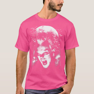 Camiseta Os Meninos Perdidos David Moon Edit
