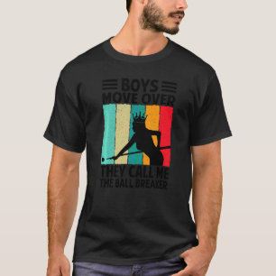 Camiseta Os Meninos Se Mudem Eles Me Chamam De Bill Quebra
