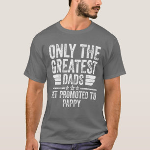 Camiseta Os Menores Só São Os Maiores Pais Que São Promo