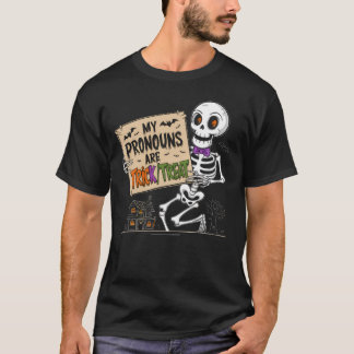 Camiseta Os Meus Prêmios São Trapaças