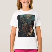 Os milagres do Santo Salvador da Horta