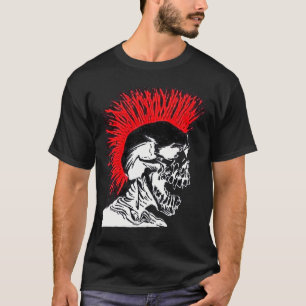 Camiseta Os Mohicans