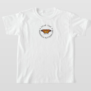 CAMISETA OS MONARCAS OS MONARCAS 2