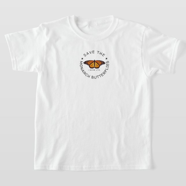CAMISETA OS MONARCAS OS MONARCAS 2 (Postura )