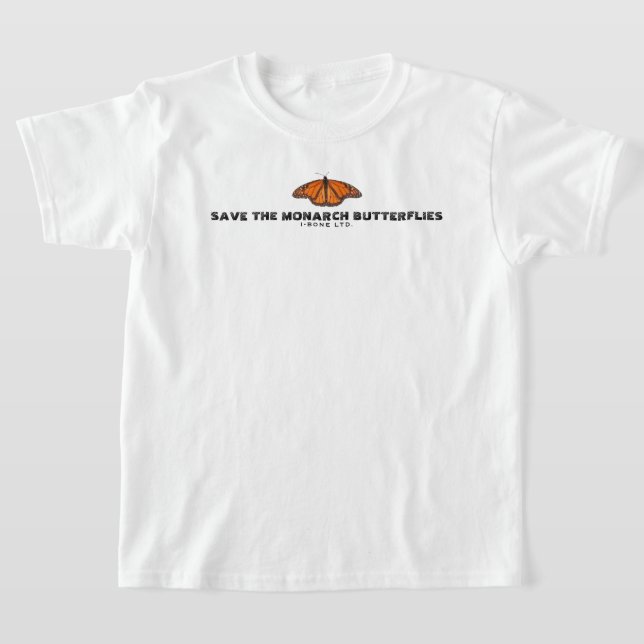 Camiseta OS MONARCAS OS MONARCAS 2bb  (Postura )