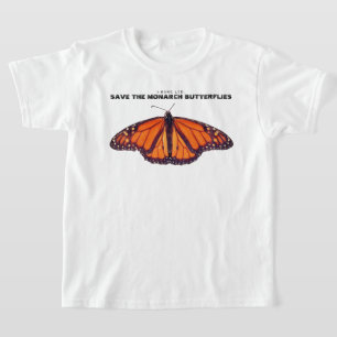 Camiseta OS MONARCAS OS MONARCAS 2bbl 