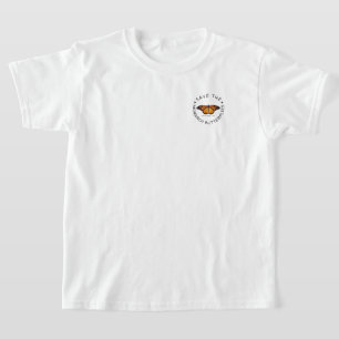 Camiseta OS MONARCAS OS MONARCAS 2lc