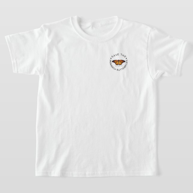 Camiseta OS MONARCAS OS MONARCAS 2lc (Postura )