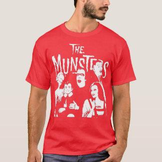 CAMISETA OS MONTANTES