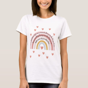 Camiseta Os Netos Nos Dão Uma Segunda Oportunidade