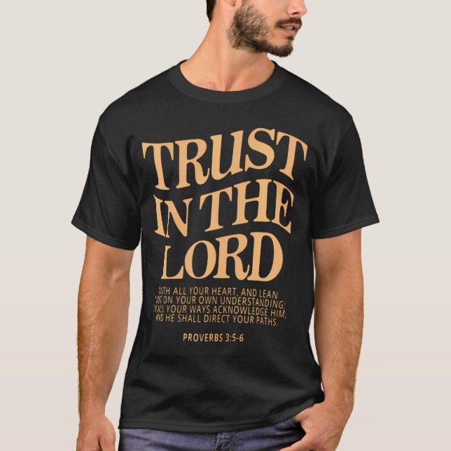 Camiseta Os Nomes De Jesus É Cristão (Frente)