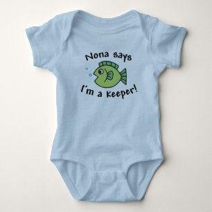 Camiseta Os Nona dizem que eu sou um depositário!