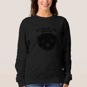Camiseta Os Novos Gatos São Mais Engraçados, Mais Modestos 
