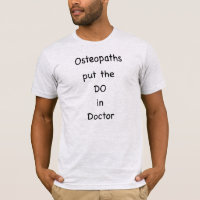 Os osteopata pôr fazem no doutor Homens Preto