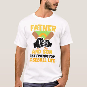 Camiseta Os pais São Os Melhores Professores Mais Engraçado