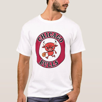 Camiseta Os Pequenos Touros 