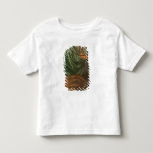 Camiseta Os pescadores, do Polyptych do St.