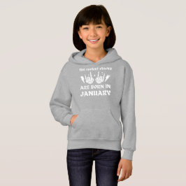 Camiseta OS PINTINHOS MAIS LEGAIS SÃO NASCER NO aniversário