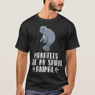 Camiseta Os Porcos São O Meu Animal Espirituoso