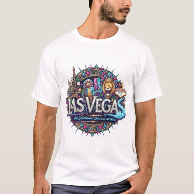 CAMISETA OS PRADOS (Frente)