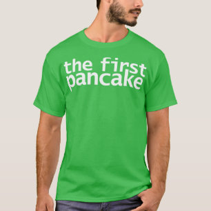 Camiseta Os Primeiros Memórias de Sucessão Engraçada de Pan