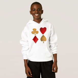 Camiseta Os quatro ternos