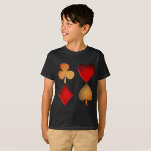 Camiseta Os quatro ternos