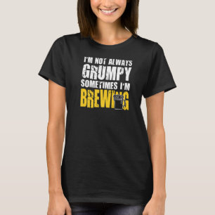 Camiseta Os Quebradores Nem Sempre Estão Engraçados