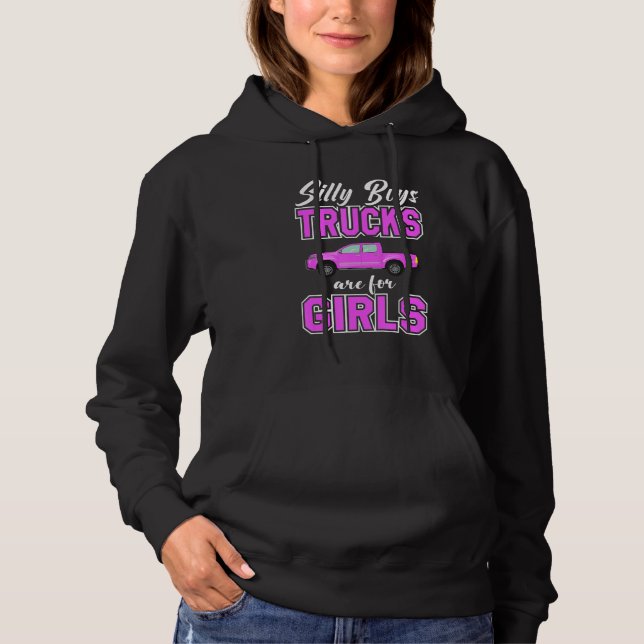 Camiseta Os Rapazes bobos São Para Garotas Que Tomam As Men (Frente)