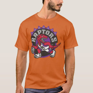 Camiseta os raptores