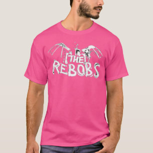 Camiseta Os Rebobs