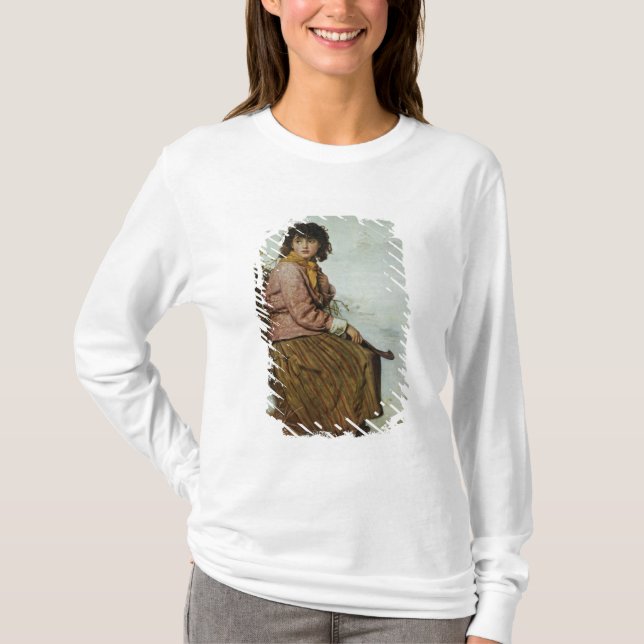 Camiseta Os recolectores do visco, 1894 (Frente)
