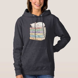 Camiseta Os Romances de Jane Austen IX