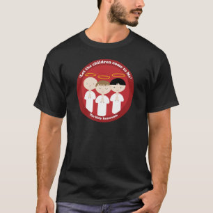 Camiseta Os Santo Inocentos