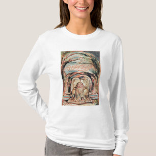 Camiseta Os segredos de Wisdom